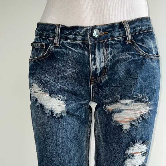 Oneteaspoon Jeans - Picture 1 of 5